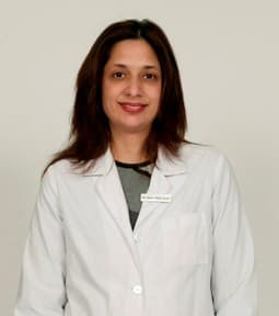 Dr. Suman Ramakumar