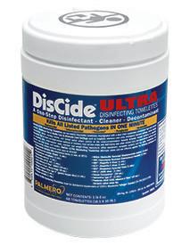 DisCide Ultra