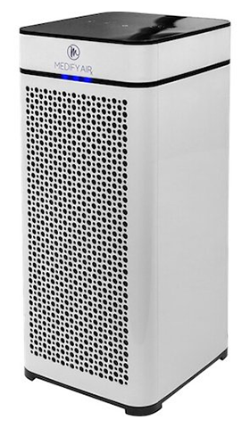 air purifiers