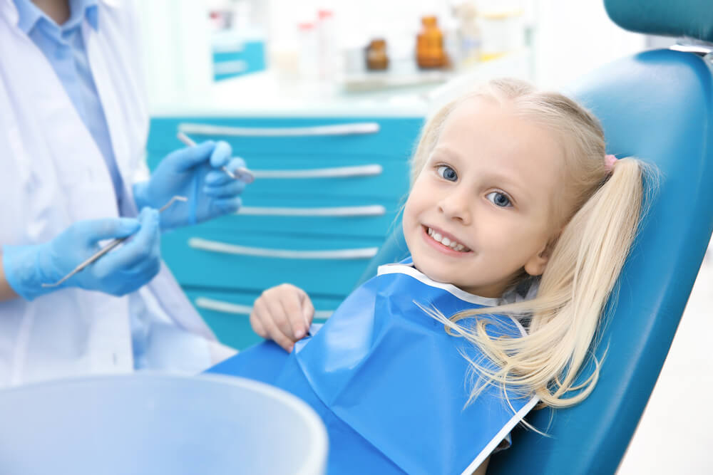 Children’s Dentistry