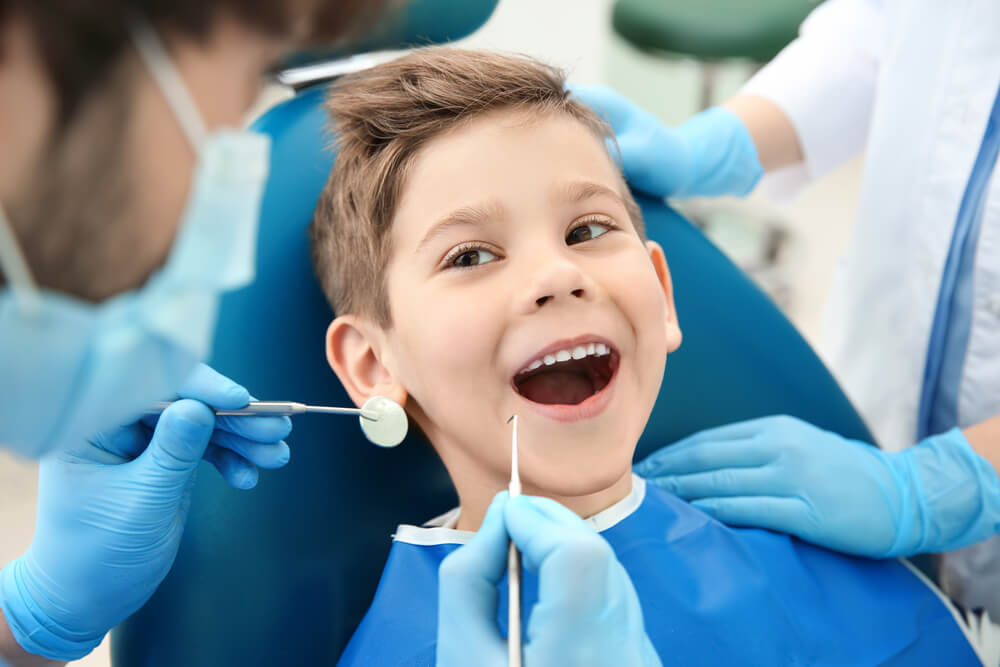 Children’s Dentistry