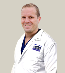 Dr. Eric Osmolinski D.D.S.